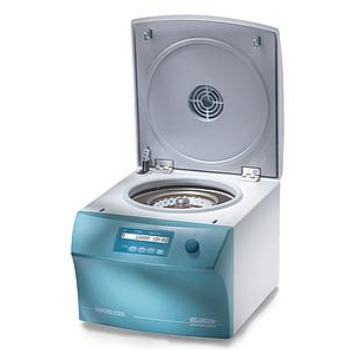 Centrifugeuse MIKRO 220/220R