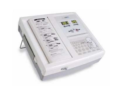 Moniteur fœtal intelligent 1