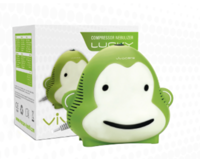 Nébuliseur Lucky