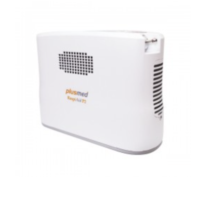 RespiAid2 portable oxygen concentrator