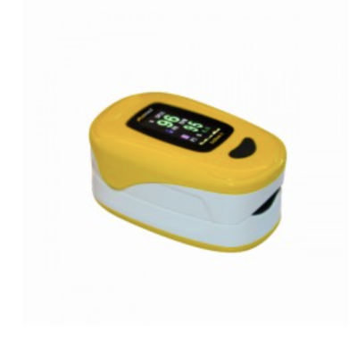 OXYCHECK pulse oximeter