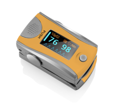 Pulse oximeter ME7