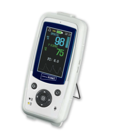 Palmcare Pro® pulse oximeter