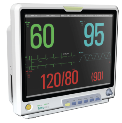 Patient Monitor PM-9200