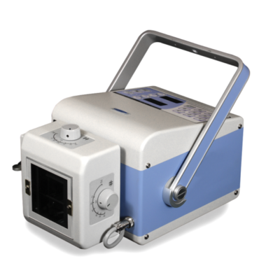 Radiographe Xray portable meX+60