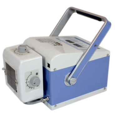 Radiographe Xray portable meX20 BT