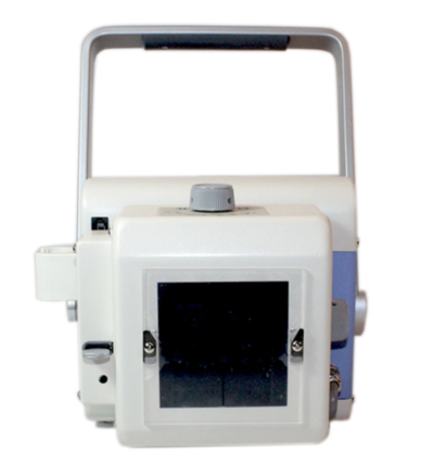 Radiographe Xray portable meX+ 40
