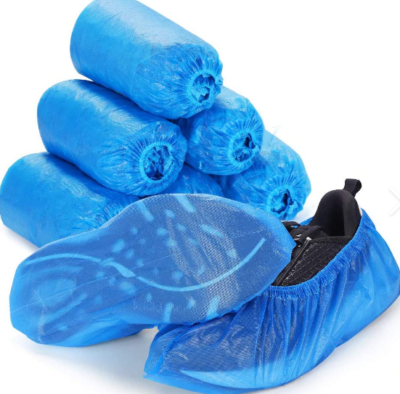 Surchaussures jetables