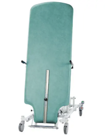 Table basculante de thérapie standard