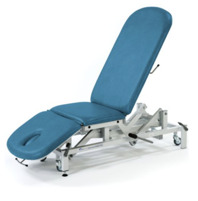 Divan thérapeutique en 3 sections Basique