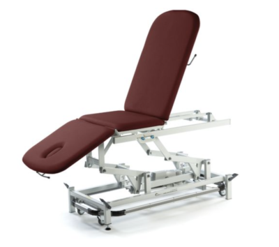 Divan de drainage Therapy Deluxe+