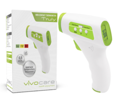 Thermomètre Truly
