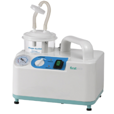 1L clinical suction unit (SP)