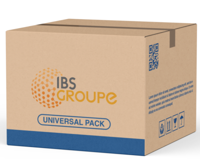 Surgical implantology pack