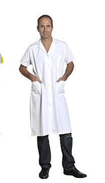 Blouse Caspienne Homme