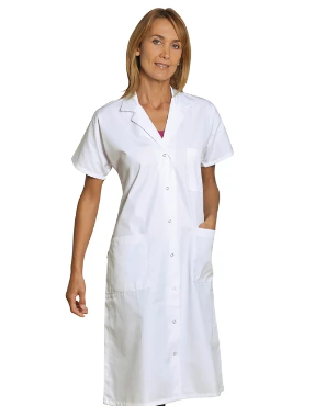 Blouse Caspienne Femme