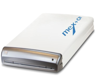 Radiographie Digitale meX + CR