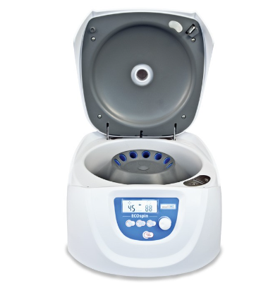 medical Econet ECOspin III