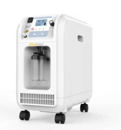 Oxygen concentrator pM-KN04