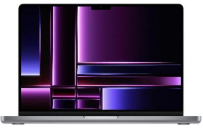MacBook Pro 14" - Apple M2