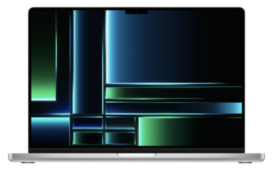 MacBook Pro - 16.2"- Apple M2 Pro