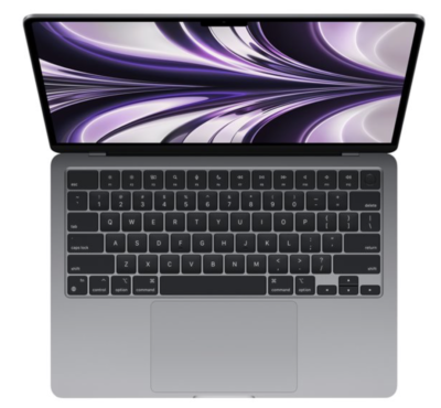 Apple MacBook Air - 13.6" - Apple M2