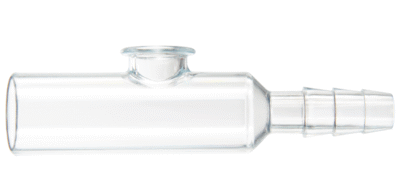 Meconium suction Fitting