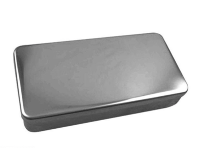 Boîte de chirurgie de base oculaire (nouveau produit)