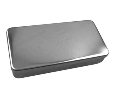 Boîte à extension pour pose de broche