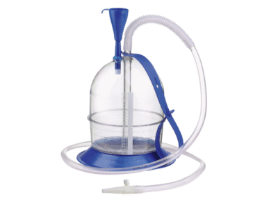 BPDS-2000 Thoracic drainage kit