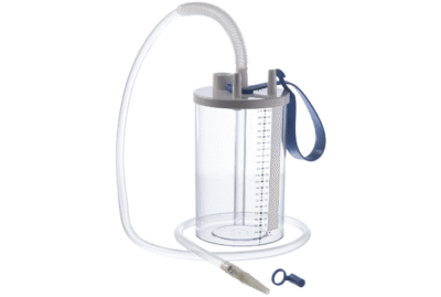 BTDS-2001 Thoracic drainage kit