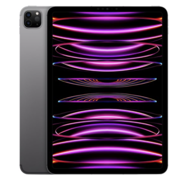 iPad 11 Pro Wi-Fi + 5G