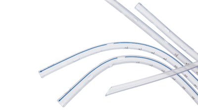 Thoracic catheter