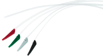 Suction Catheter Ideal tip with Vakon II connector