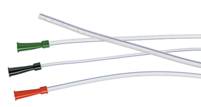 Nasogastric catheter