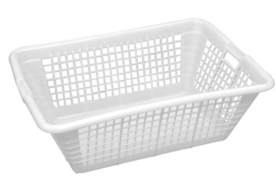 Laundry baskets