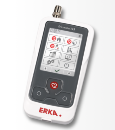 Erkameter 125 sphygmomanometer