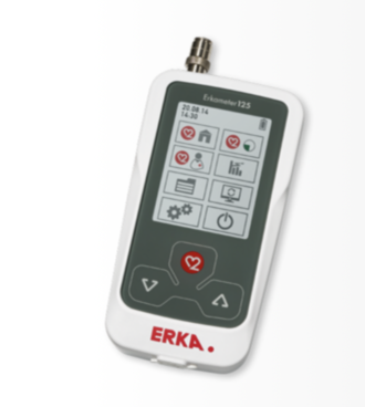 Erkameter 125 PRO sphygmomanometer