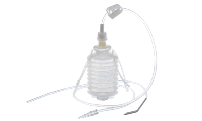 B-Vak Tissue Drainage Kit