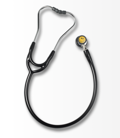 FINESSE² Child stethoscope