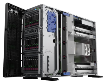 HPE ProLiant ML350 Gen10 High Performance