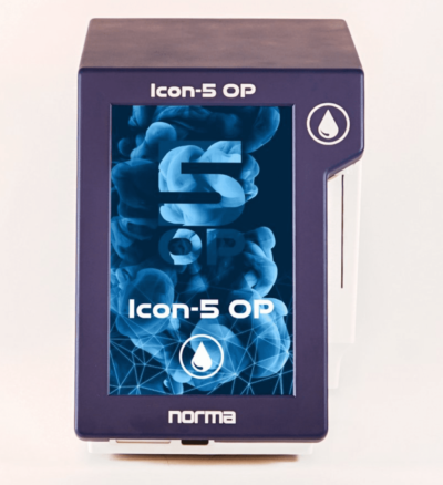 Norma Icon-5 OP