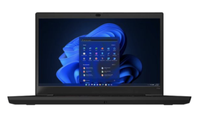 Lenovo ThinkPad P15v Gen 3 +station de travail + Souris + Sacohe