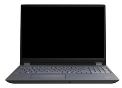 Station de travail Lenovo ThinkPad P16 Gen 1