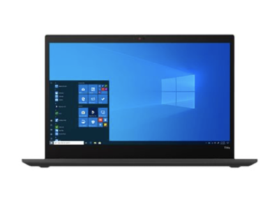 Lenovo ThinkPad T14s Gen 2 - 14"