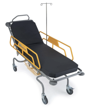 Mobiline 601 Stretcher