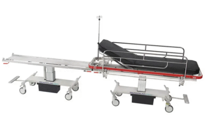 Mobiline 690C Transfer platform