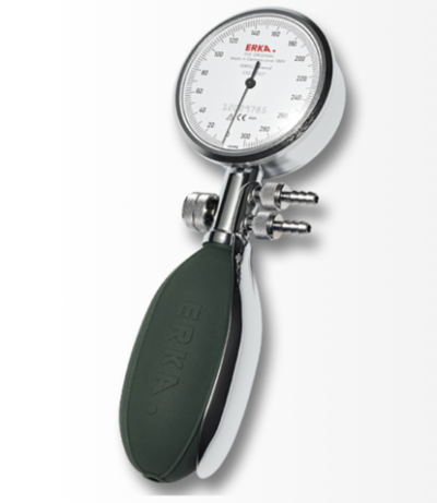 Perfect Aneroid 56 blood pressure meter