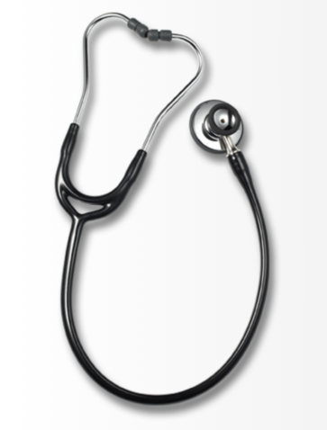 Precise stethoscope