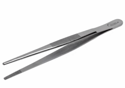 Bladeless belly clip